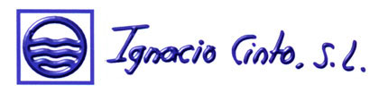 Logo Ignacio Cinto