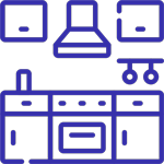 equipamiento de cocinas equipamiento de cocinas