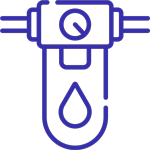 descalcificador de agua descalcificador de agua